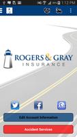 Rogers & Gray الملصق