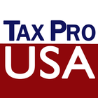 TaxPro USA 아이콘