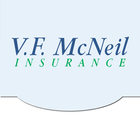 VF McNeil Insurance-icoon