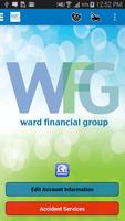 Ward Financial Group Poster