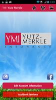 Yutz Merkle постер