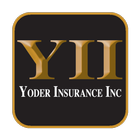 Yoder Insurance 图标