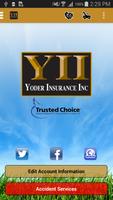 Yoder Insurance 海报