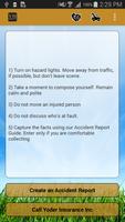 Yoder Insurance 截图 2