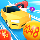 Race2048.io biểu tượng