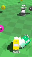 پوستر Race2048.io