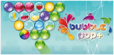 Bubble Pop Plus!