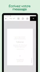 Popcarte - Album & faire-part アプリダウンロード