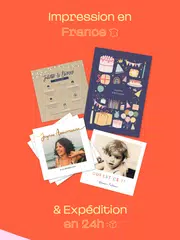 Popcarte - Send real postcard APK download