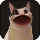 POPCAT CLICK иконка