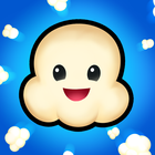 PopCorn Blast - Fun and Easy P ไอคอน