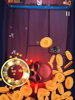 PopCorn Blast - Fun and Easy P تصوير الشاشة 3