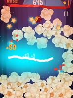 PopCorn Blast - Fun and Easy P โปสเตอร์