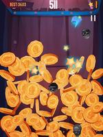 PopCorn Blast - Fun and Easy P ảnh chụp màn hình 1