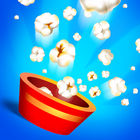 Popcorn Burst ไอคอน