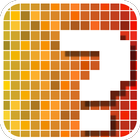 Pixelate - Guess the Pic Quiz आइकन