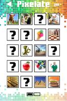 3 Schermata Pixelate - Guess the Pic Quiz