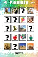 Pixelate - Guess the Pic Quiz ảnh chụp màn hình 3