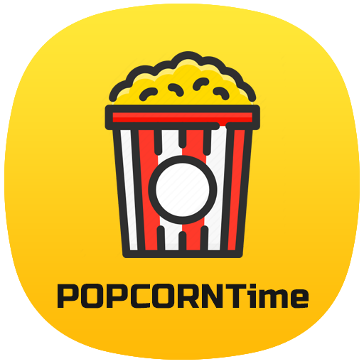 Popcorn time : Full HD Free Movies