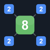 Numtap: 2048 Merge Puzzle APK