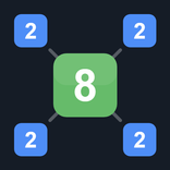 Numtap: 2048 Merge Puzzle