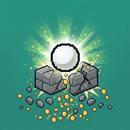 Pixel Brick : Idle Breaker APK