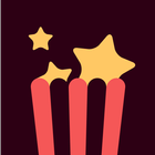 Popcornflix™ – Movies & TV アイコン