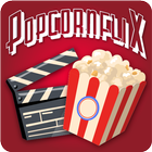 PopCornFlix simgesi