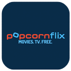 Popcornflix - SerieTv иконка