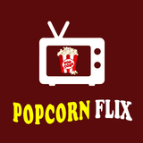 Popcornflix-Movies & series aplikacja