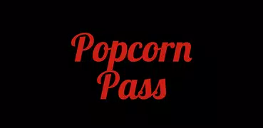 Popcorn Pass