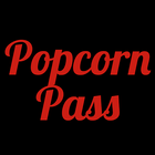 Popcorn Pass icône