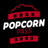 Popcorn Pass ícone