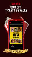 Popcorn Pass Affiche
