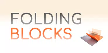 Folding Blocks