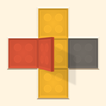 Folding Tiles icon