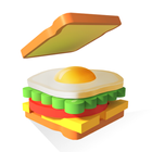 Sandwich! ikona