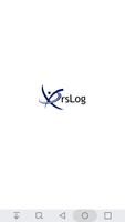 rsLog الملصق