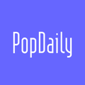 PopDaily 波波黛莉的異想世界