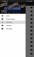 Ringtones pop pop Americano gönderen
