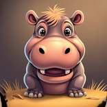 POPDENG - Pop Moo Deng