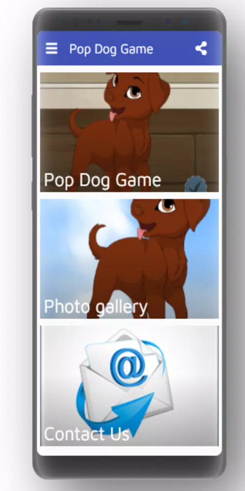 Pop Dog Game APK for Android Download