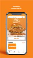 Popeyes Romania পোস্টার