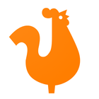 Popeyes Viet Nam biểu tượng