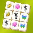Garden Match Saga - Zen Tile APK
