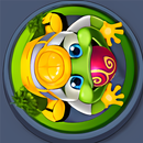 Frog Blast - Bubble Shooter APK