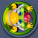 Frog Blast आइकन