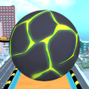 Hop Sky - Going Balls 3D APK