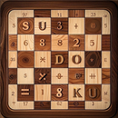 Sudoku Solo - Math iq test APK