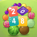 Merge 2048 - 2048  Balls APK